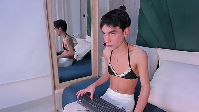 Andy_vergara1 webcam show