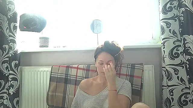 LindaStarS' Webcam Show