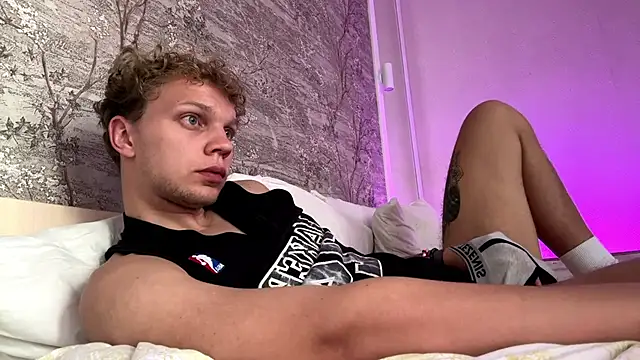 Eric_Sweet_ – webcam-show
