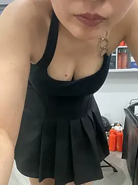 Chat XXX Live Ivy_Trix2