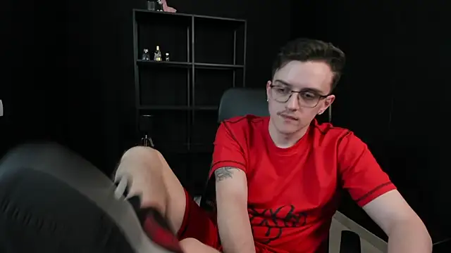 FelixStarkk 웹캠 쇼
