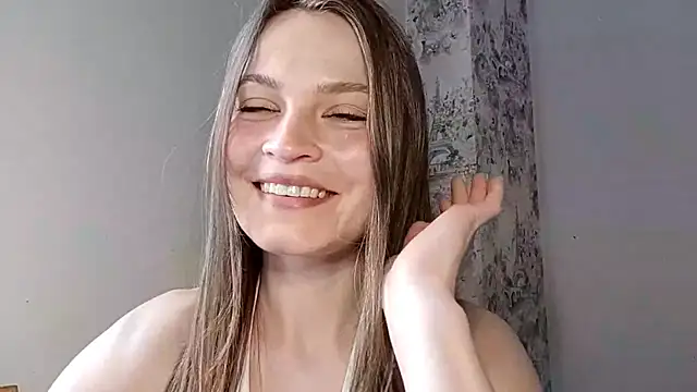 Živý XXX chat IsisCora
