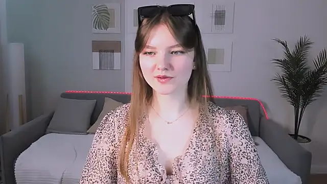 LookEva's Live XXX Chat