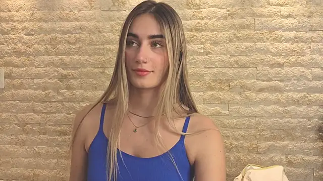 Czat XXX na żywo – maryy_campbell_