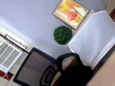 Ms_SultrySallyyxx Webcam show