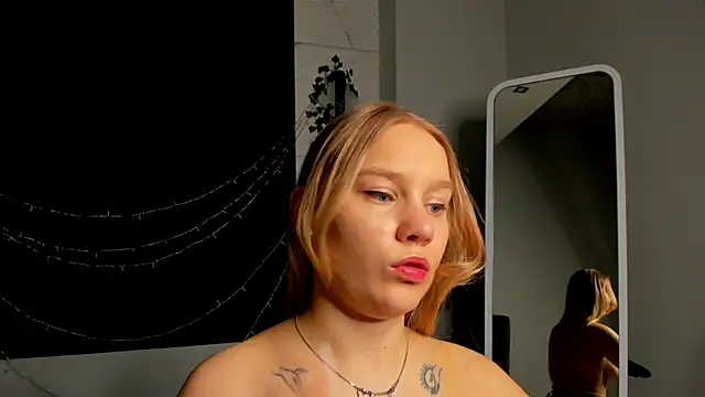 Czat XXX na żywo – Vanessa_Harr1s