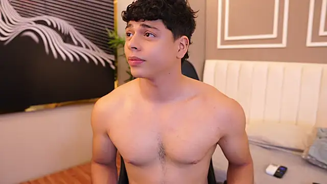 Živý XXX chat Ethan_occonor