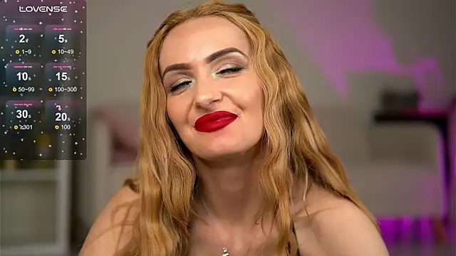 CataleyaKirk – Live XXX-chat