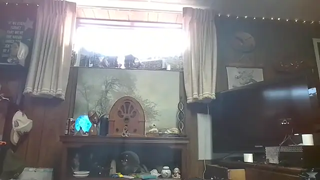 Makowboy Show Webcam