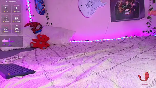 Alex_Tehir élő XXX-chatje