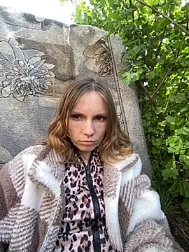 XXX chat uživo modela Anita-Smith