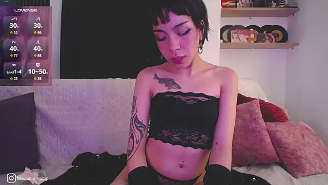 Chat XXX Live dark__nymph