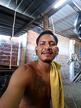 cielo420 Webcam show