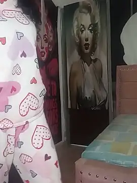Sweet_Innocence_ webcam show