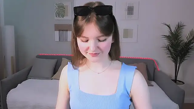 Онлайн чат XXX LookEva