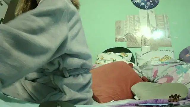 SexyGioconda – Naživo XXX chat