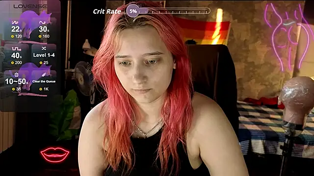 RachelPirce Live XXX Chat