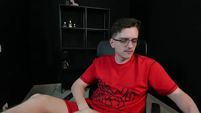 FelixStarkk Pertunjukan Webcam