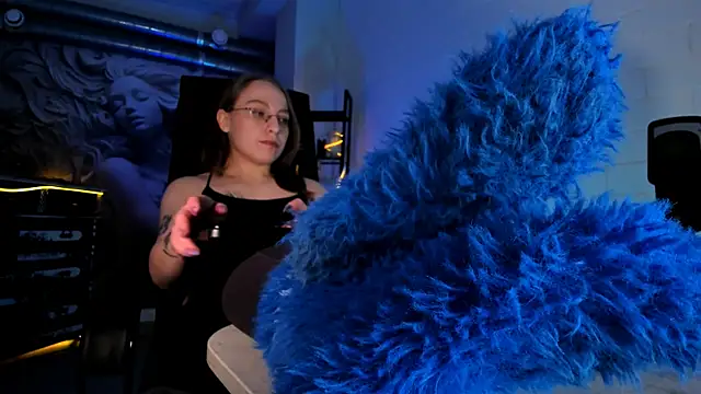 AphexQueen Live XXX Chat