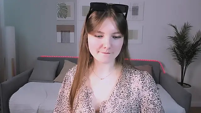 LookEva Live XXX-chat