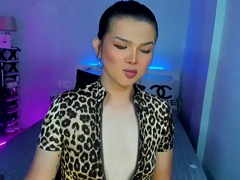 HaileyWalker_n Webbikameraesitys