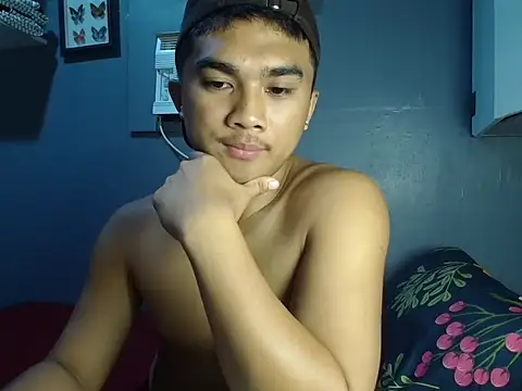 Živý XXX chat pinoyAdrianneXXX