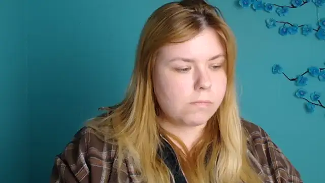 Chat XXX ao vivo de SusannaNight