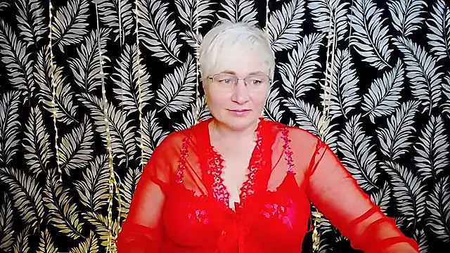 Chat XXX ao vivo de Olivia_playful