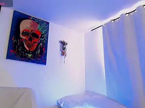 Axel_Stton 即時 XXX 聊天