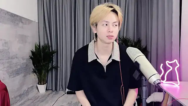 hafabva Pertunjukan Webcam