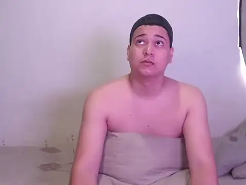 Myfavoritecouplen Webbikameraesitys