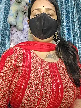 cute-tanvi 在線直播表演