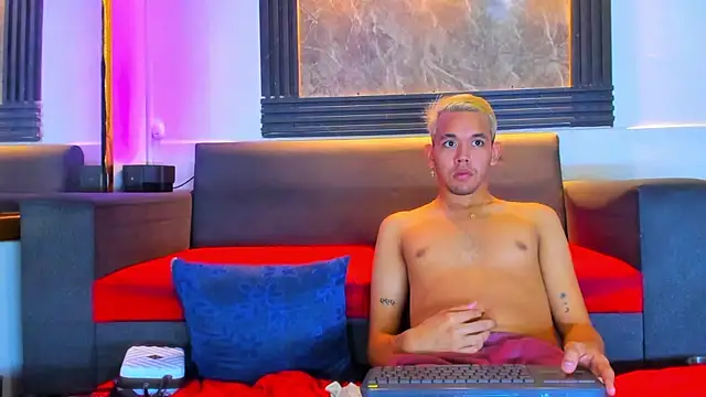 jeremytonner Live XXX-chat