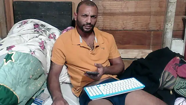 Camodick Chat XXX in diretta