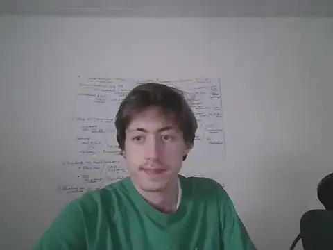 VelvetRagottiOG's Webcam Show
