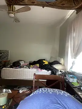 XanderOzzz's Webcam Show