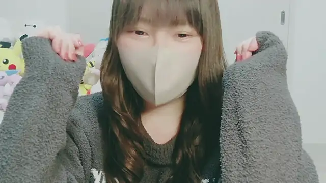 Show webcam de koko-chan_