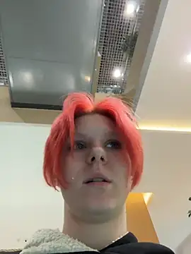 Chat XXX en directo de NinaParri
