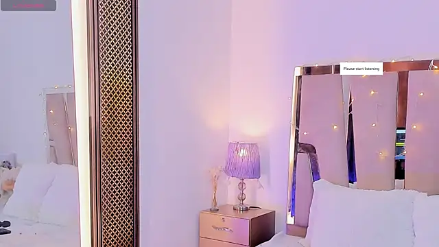 SofyCutee's Live XXX Chat