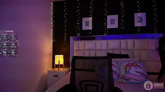 aria_bloomer Adlı Modelin Canlı XXX Sohbeti