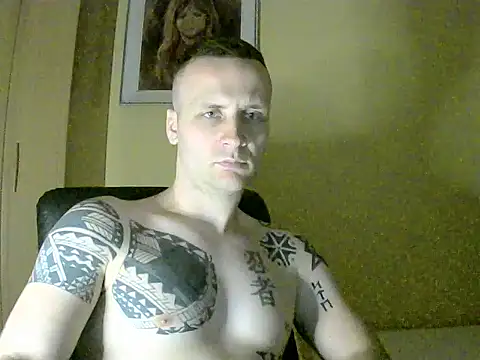MacMillan69's Webcam Show