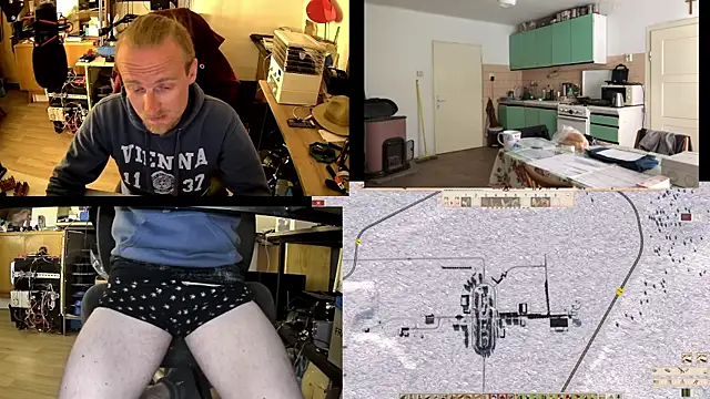 Happy_Michal – Naživo XXX chat