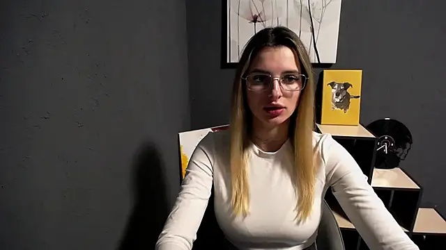 lady_olivia_ élő XXX-chatje