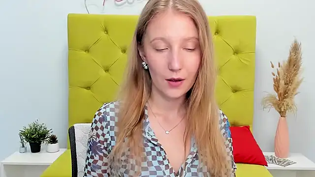 Chatroom XXX en direct de LolaWilsons
