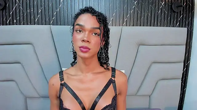 NaomiSteward Live XXX-chat