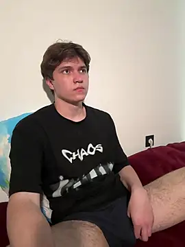 Chat XXX ao vivo de leeto5