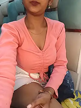 Marathi_gavtami Show in webcam