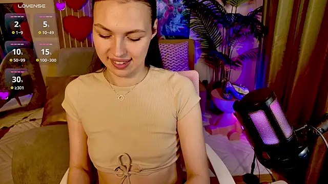 MaxinCarroll Live XXX-chat