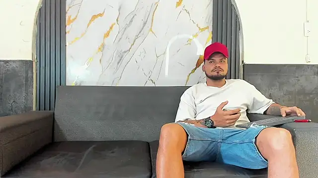 Dereck_jackson_ Webcamshow
