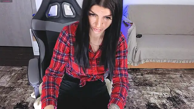AnacondaOnn Live XXX-chat